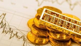 سوق الصين المالي 