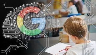 زراعة العقل الاصطناعي تمهد لإلغاء التعليم التقليدي