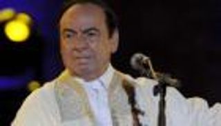 "صباح فخري.. سيرة وتراث" أول كتاب يوثق مسيرة صاحب الحنجرة الذهبية