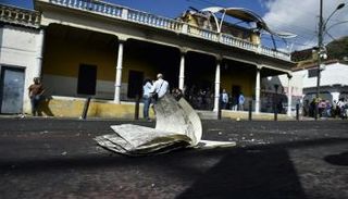 الشعر أحد أشكال المقاومة مع استفحال الأزمة في فنزويلا