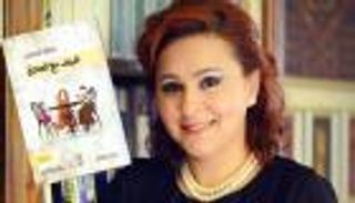 الروائية السورية شهلا العجيلي لـ"العين الإخبارية": الإلهام عندي كتابة مستمرة