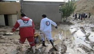 11 قتيلا و35 مصابا جراء سيول عارمة في إيران