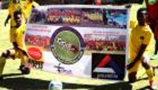 بالصور.. قصة أول فريق كرة قدم للصم في إثيوبيا