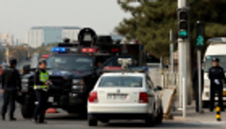 مُسلّح يقتل 5 أشخاص بِطلق ناري في الصين