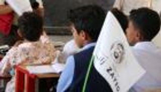 إشادة أممية بتجربة التحالف في تأهيل أطفال اليمن وحمايتهم