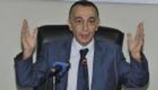 إقالة مدير التلفزيون الحكومي في الجزائر
