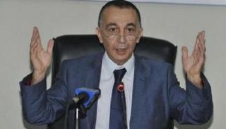 توفيق خلادي