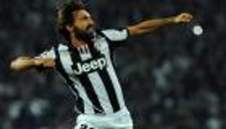 بيرلو: يوفنتوس قادر على تحطيم أياكس