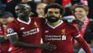 نيفيل: محمد صلاح صاحب الفضل في أهداف ماني