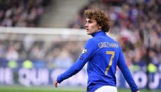 أنطوان جريزمان 