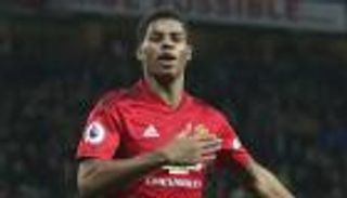 راشفورد أحدث المنضمين لقائمة اهتمامات برشلونة