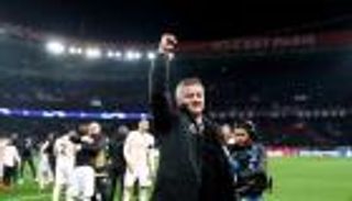 مانشستر يونايتد يقترب من تثبيت سولسكاير