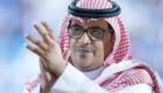 رئيس التعاون السعودي يعاتب جماهيره بحثا عن الدعم