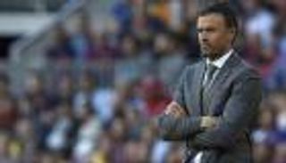 منتخب إسبانيا يفقد إنريكي أمام مالطا