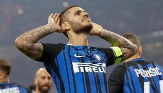 ماورو إيكاردي