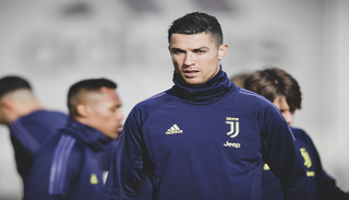 كريستيانو رونالدو