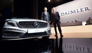 أحد عروض شركة 