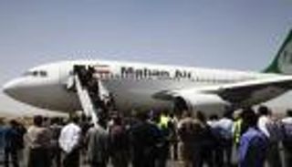 فرنسا تحظر رحلات شركة طيران إيرانية لتورطها في دعم الإرهاب