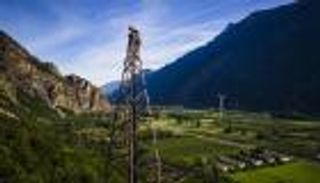 سويسرا الأولى عالميا في استثمارات الطاقة المتجددة