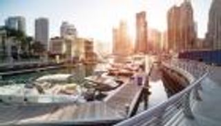 ديلي ميل: دبي ولندن وباريس من أفضل وجهات السفر عالميا