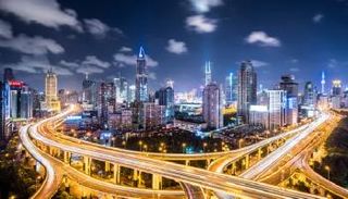 الصين تحتل المرتبة الـ9 في الاقتصاد الآسيوي للسنة السادسة على التوالي