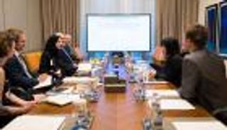 مركز محمد بن راشد للابتكار الحكومي يطلق "مجلس الابتكار العالمي"