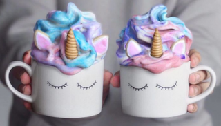 إحدى حلويات خوسيه النباتية