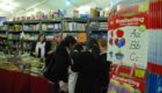 معرض الإسكندرية للكتاب يسلط الضوء على المخطوطات العربية