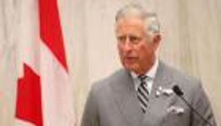 الأمير تشارلز يزيح الستار عن تمثال شكسبير في قلب العاصمة الكوبية