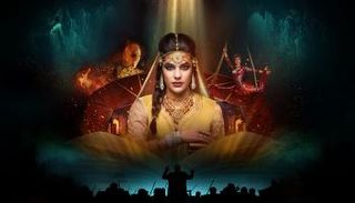 "ألف ليلة وليلة: الفصل الأخير"