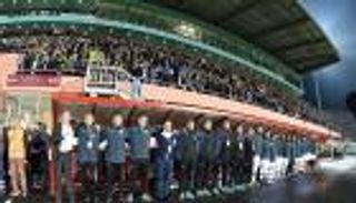 كوسوفو تخرج من الظل وتتوهج في سماء الكرة الأوروبية