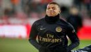 ريال مدريد ينفي أي اتصال مع مبابي