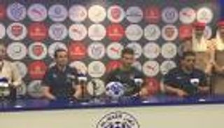 إيمري: النصر فريق كبير واستفدنا من مواجهته