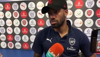 ألكسندر لاكازيت