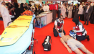 دبي تستضيف مؤتمرين دوليين لإدارة الكوارث والإسعاف مارس 2020