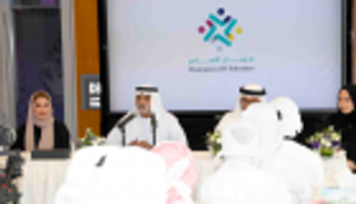 بالصور.. نهيان بن مبارك: هدفنا أن يتحول أبناء الإمارات إلى فرسان للتسامح