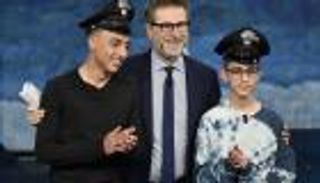 وزير داخلية إيطاليا عن رامي شحاتة: سأمنح الجنسية لأصحاب السجل النظيف