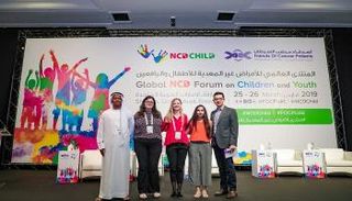 المنتدى العالمي للأمراض غير المعدية يطلق برنامج القادة الشباب 