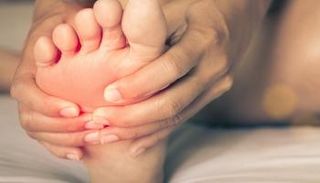 آلية جديدة قد تساعد في علاج قرح قدم مرضى السكري