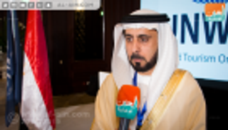محمد المهيري لـ"العين الإخبارية": الإمارات رائدة في الابتكار بالسياحة