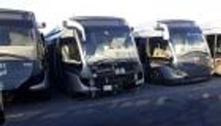 حافلات الفساد.. رجل أردوغان يهدر 65 مليون يورو في إسطنبول