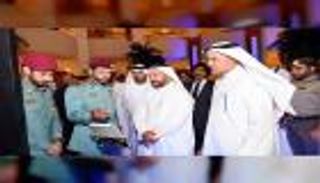 إنجازات الشارقة في تعزيز الأمن والأمان تعرض بـ"الاستدامة الاقتصادية"