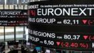 أسهم أوروبا تواصل الهبوط لليوم الرابع مع ضبابية مصير "بريكست"