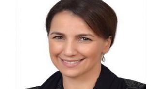 مريم بنت محمد سعيد حارب المهيري