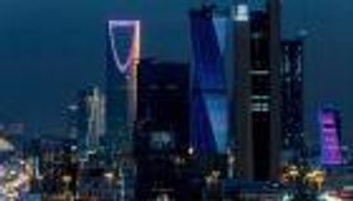 انطلاق أعمال المؤتمر والمعرض السعودي للروبوتات