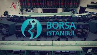 بورصة إسطنبول تهبط لأدنى مستوى في 70 يوما