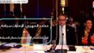 محمد المهيري: الإمارات سباقة في استخدام التكنولوجيا بمجال السياحة