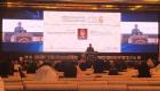 انطلاق فعاليات مؤتمر "القانون الدولي وحروب القرن الـ 21" بأبوظبي