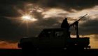 7 قتلى لـ"سوريا الديمقراطية" في أول هجوم ينفذه "داعش" منذ إعلان هزيمته