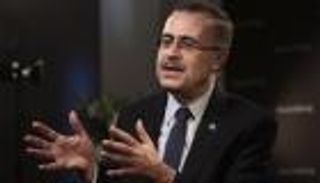 رئيس أرامكو: الشركة ملتزمة بالاستثمارات طويلة الأجل في الصين